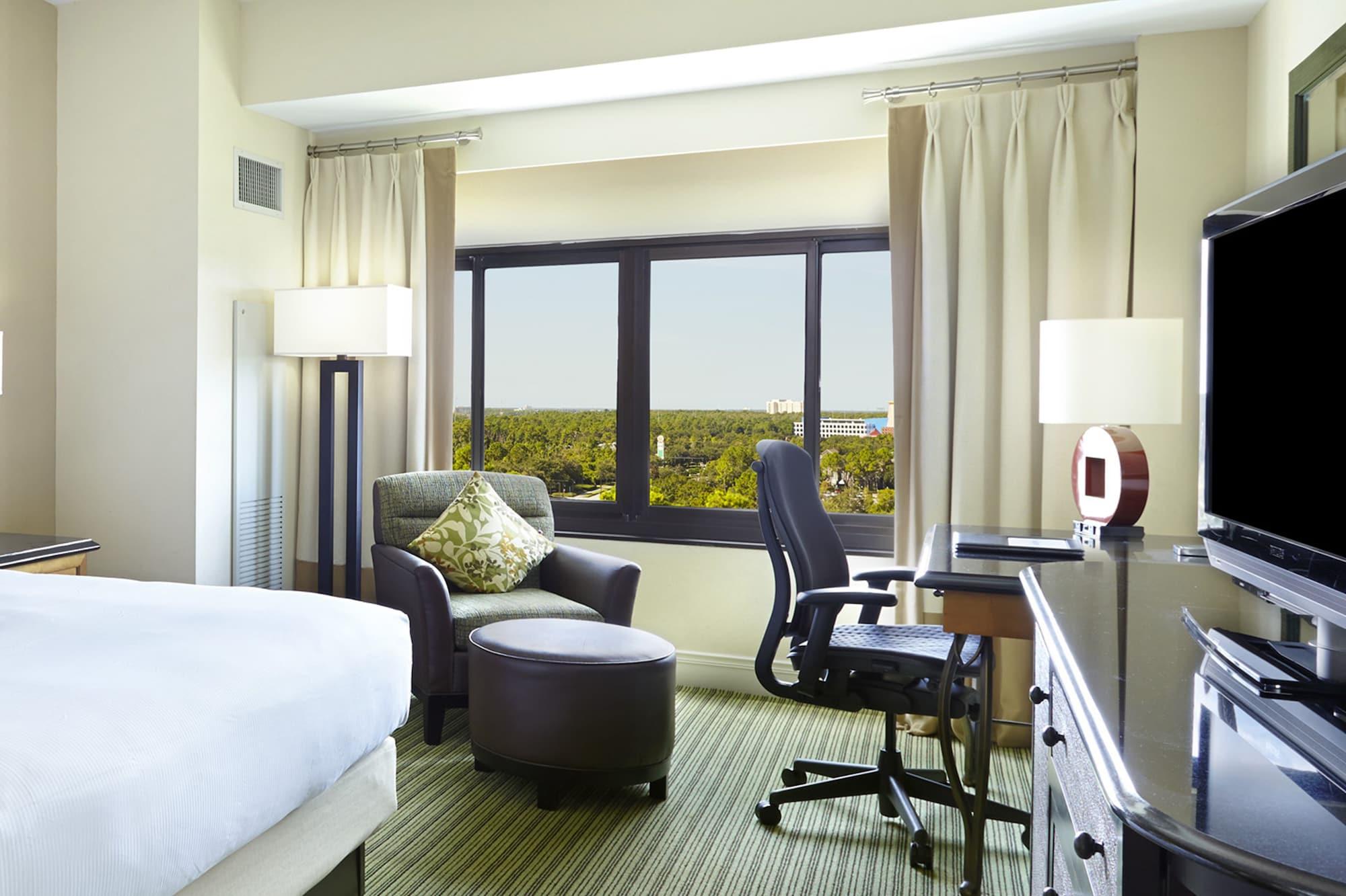 Hilton Orlando Buena Vista - Springs™ Area 4*