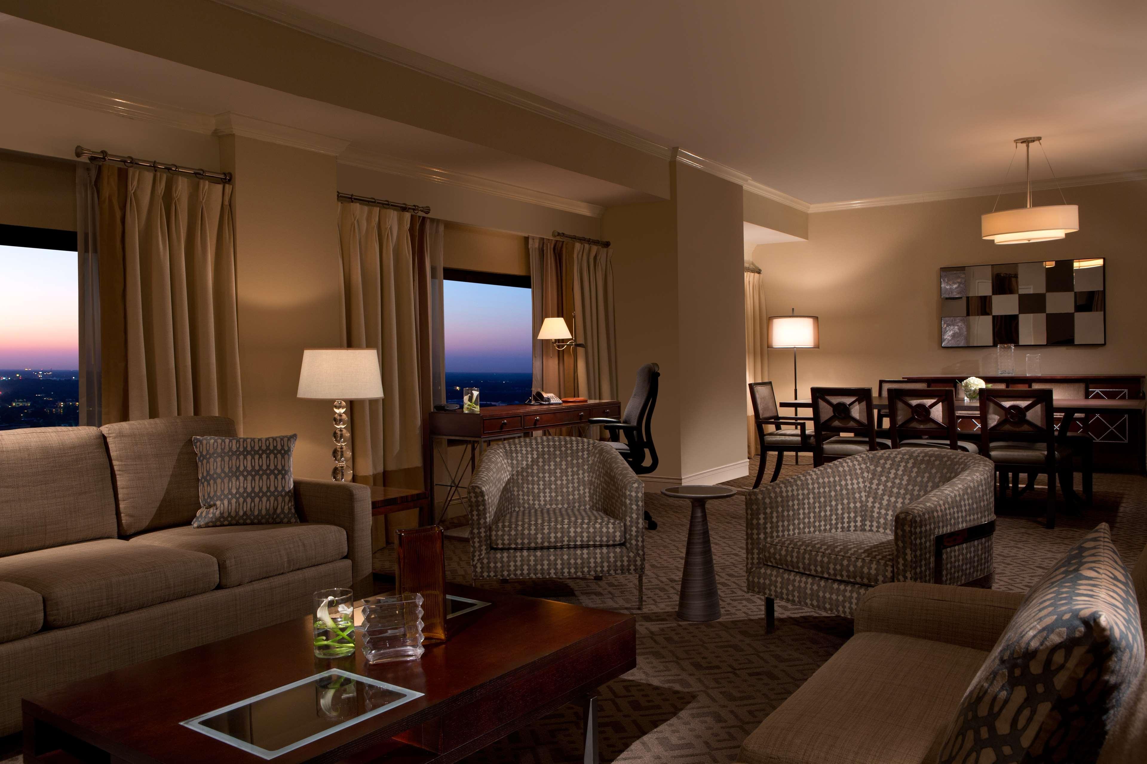 Hilton Orlando Buena Vista - Springs™ Area 4*