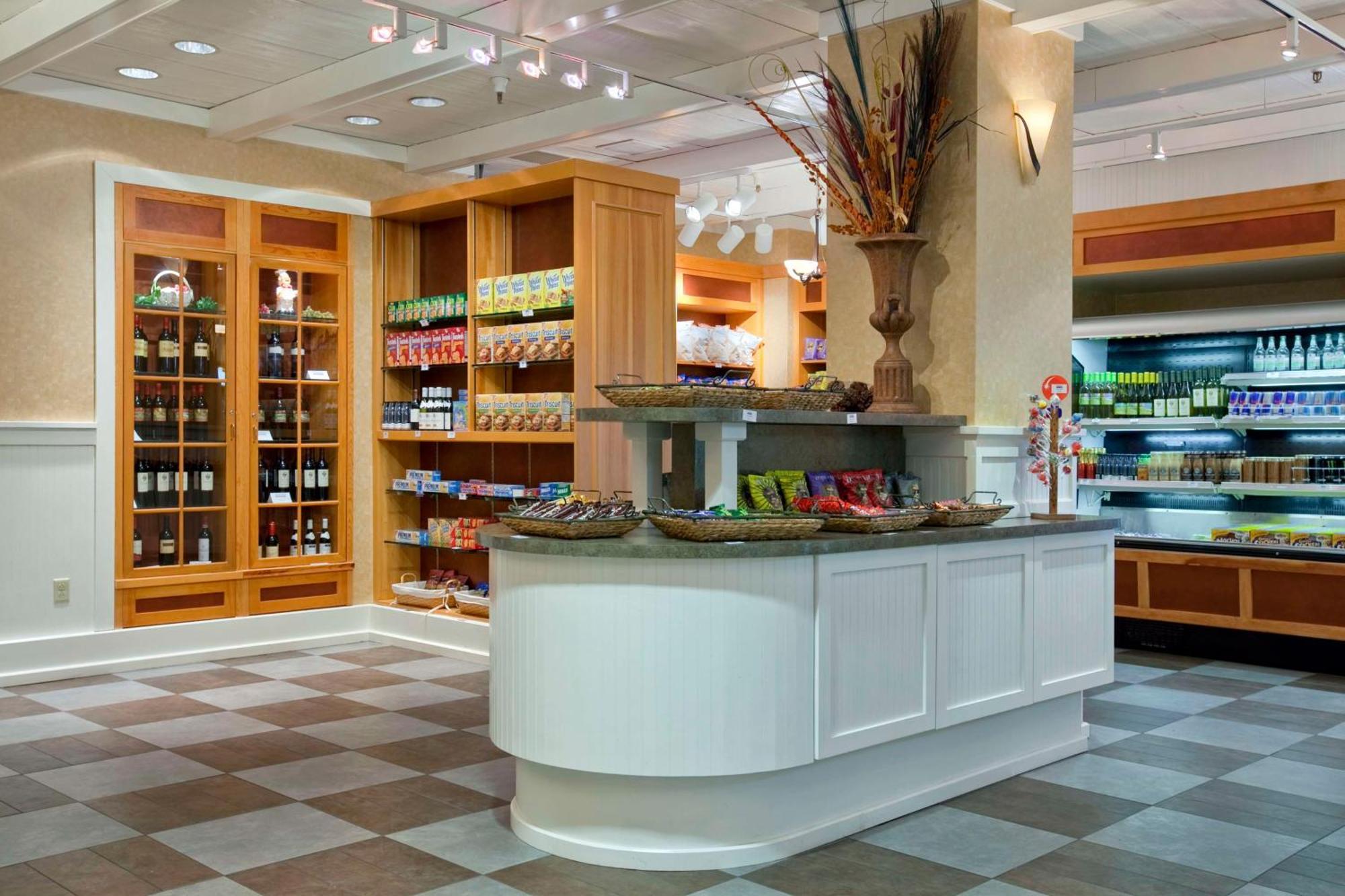 Hilton Orlando Buena Vista - Springs™ Area Resort