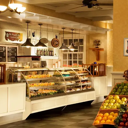 Hilton Orlando Lake Buena Vista - Disney Springs™ Area 