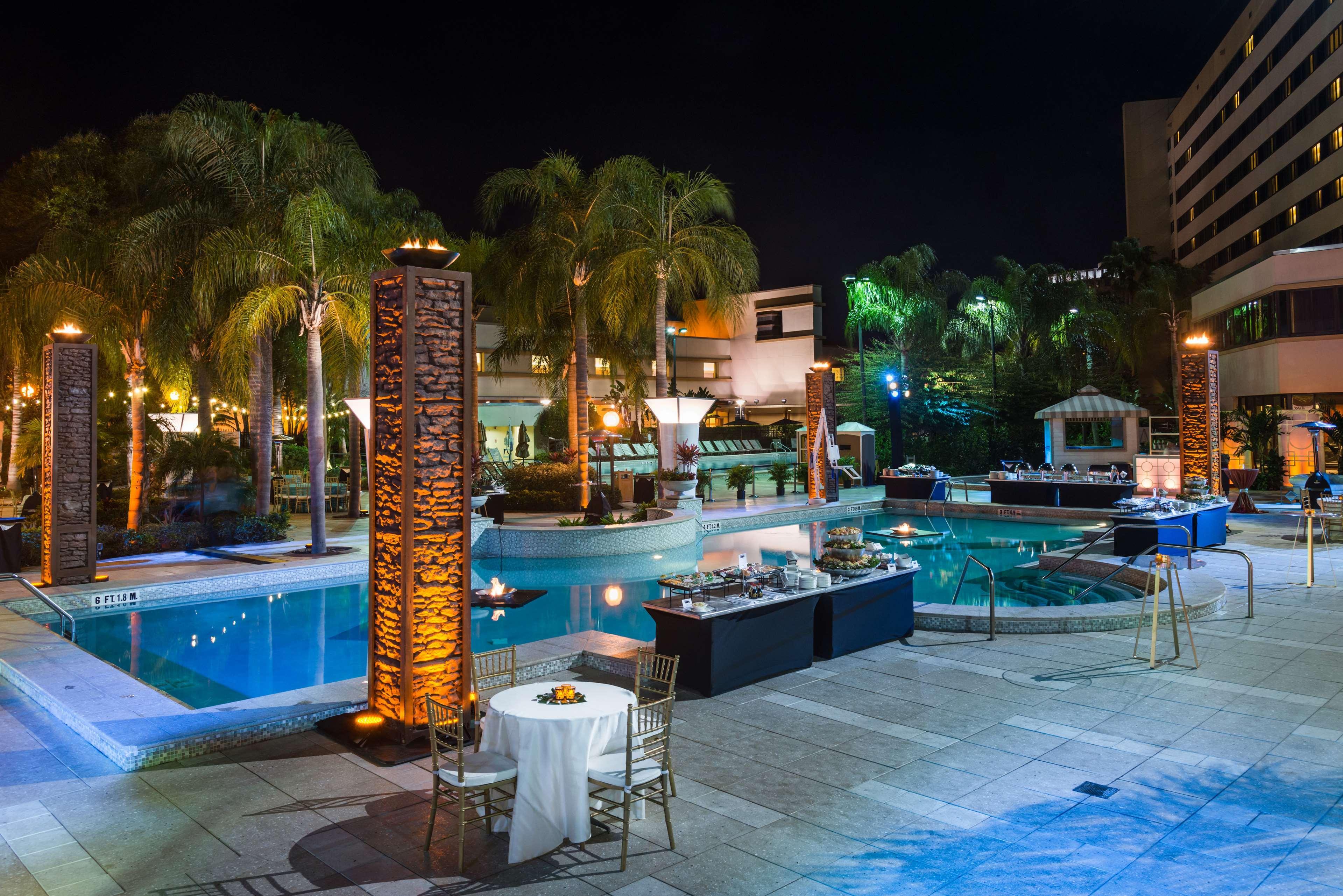 Hilton Orlando - Disney Springs™ Area Resort 4*
