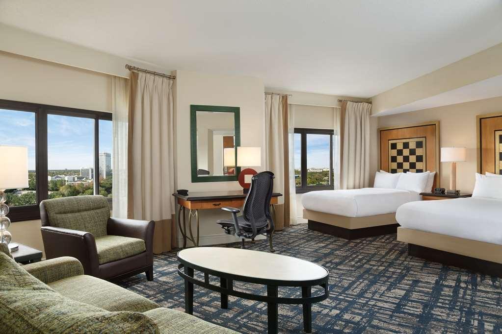 Hilton Orlando - Disney Springs™ Area Lake Buena Vista